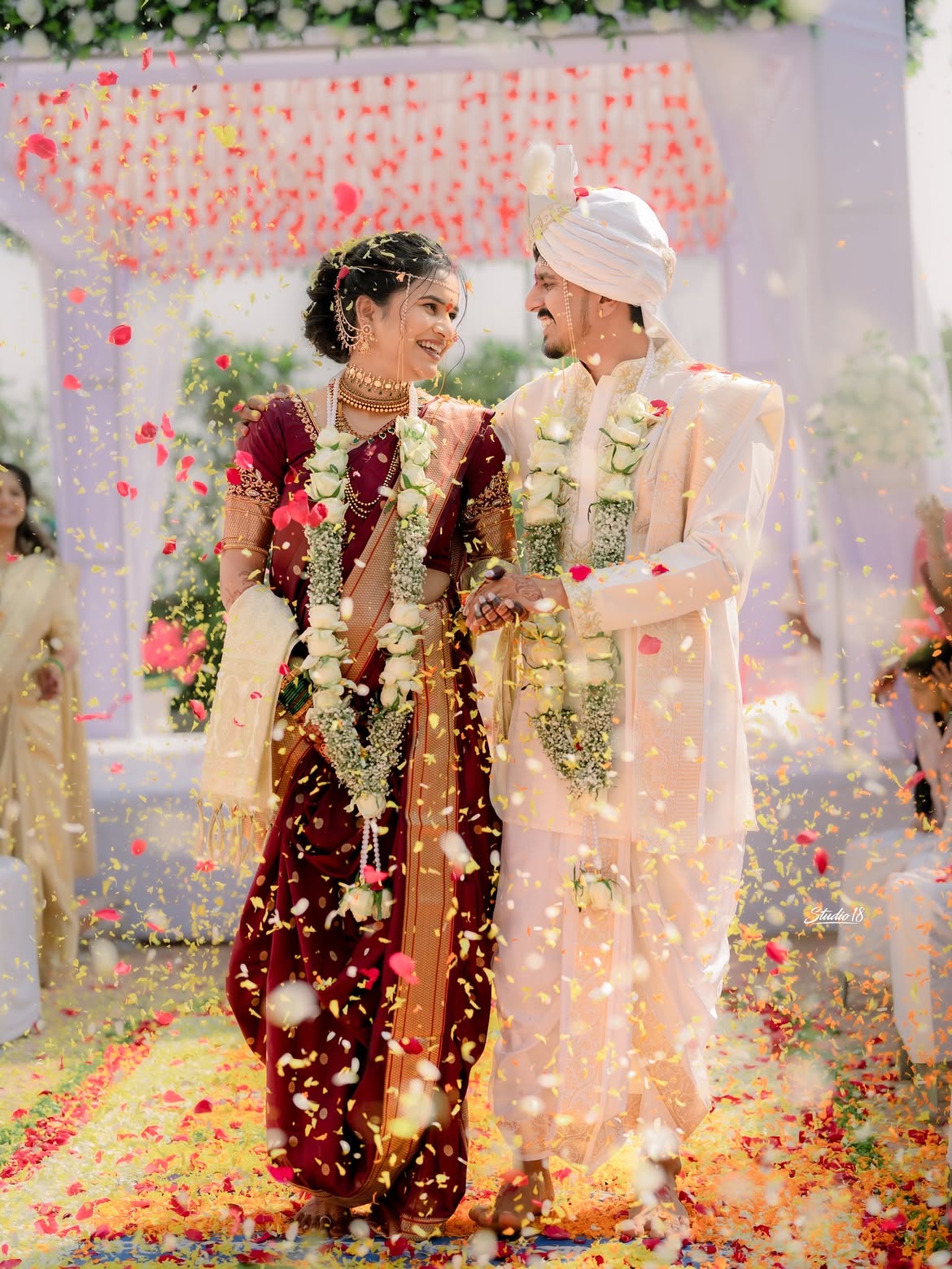 Wedding Stories